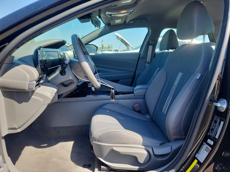 2021 Hyundai Elantra მანქანა იყიდება აუქციონზე, vin: 5NPLS4AG3MH029673, აუქციონის ნომერი: 55844526
