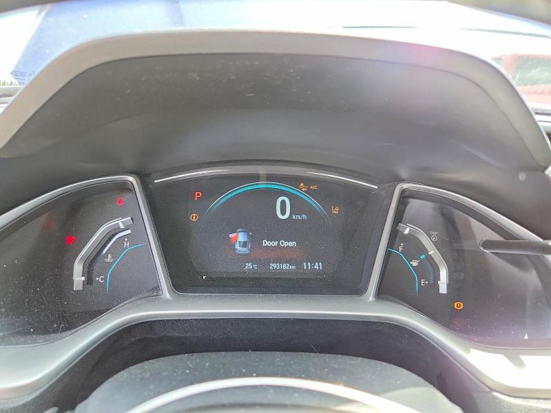 55037516 :رقم المزاد ، 2HGFC3B90GH427474 vin ، 2016 Honda Civic مزاد بيع