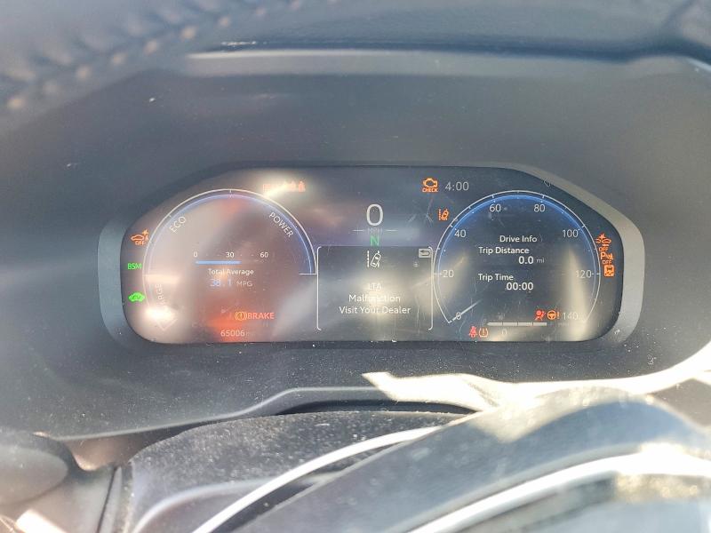 Aukcja sprzedaży 2024 Toyota Rav4, vin: 2T3E6RFV2RW052413, numer aukcji: 57013556
