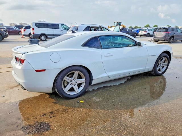 58742936 :رقم المزاد ، 2G1FB1E38C9105630 vin ، 2012 Chevrolet Camaro مزاد بيع