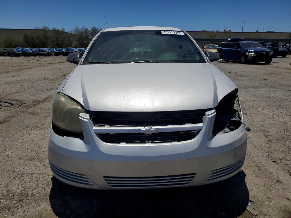 58313366 :رقم المزاد ، 1G1AS58H997178461 vin ، 2009 Chevrolet Cobalt مزاد بيع