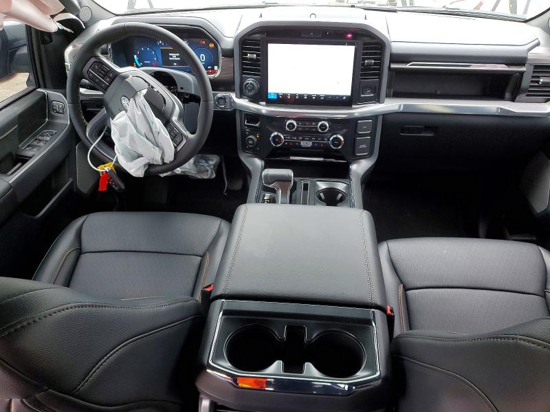 Продажа на аукционе авто 2026 Ford F150, vin: 1FTFW5L88TFB07953, номер лота: 56938026