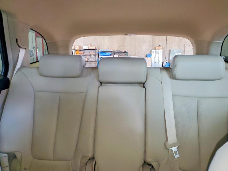 58734816 :رقم المزاد ، 5NMSH13E09H324965 vin ، 2009 Hyundai Santa Fe مزاد بيع
