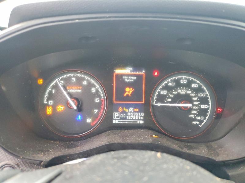 Продажа на аукционе авто 2020 Subaru Forester, vin: JF2SKAMC7LH453374, номер лота: 56868996
