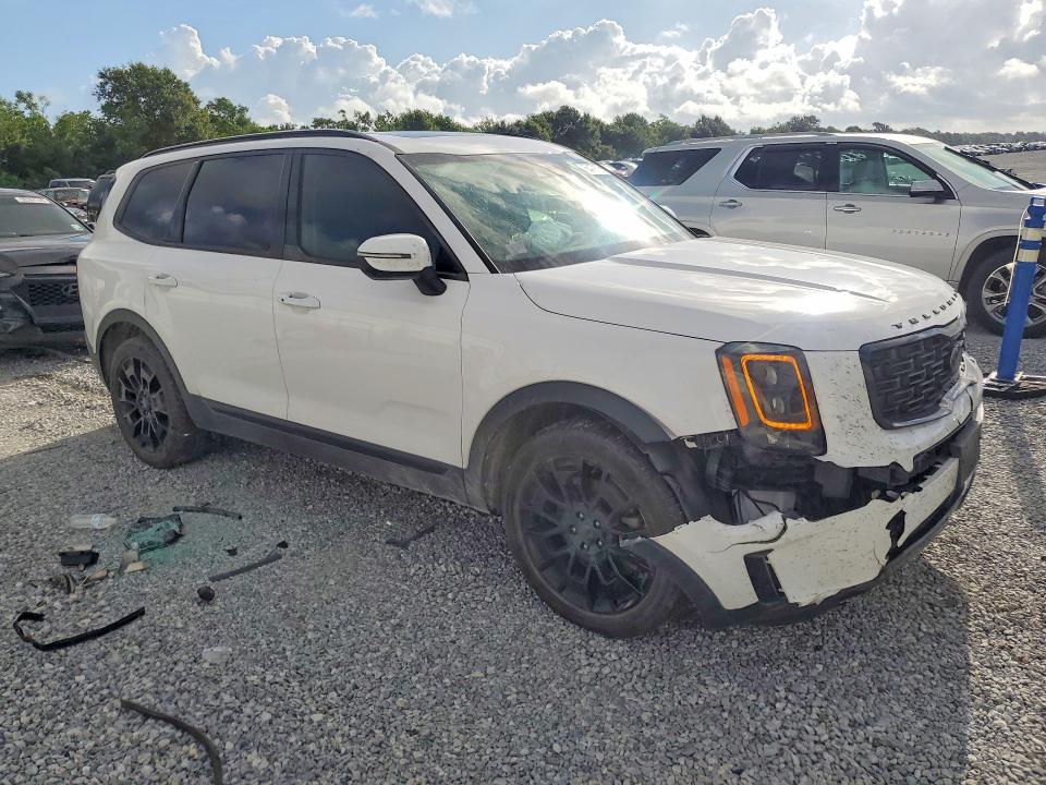 Aukcja sprzedaży 2021 Kia Telluride, vin: 5XYP3DHC6MG189684, numer aukcji: 56479676