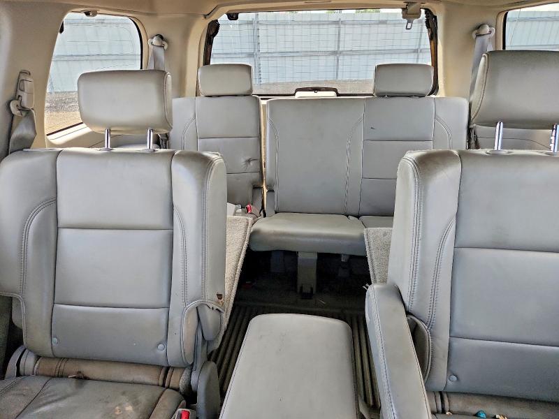 Продажа на аукционе авто 2008 Infiniti Qx56, vin: 5N3AA08C08N907199, номер лота: 58234836
