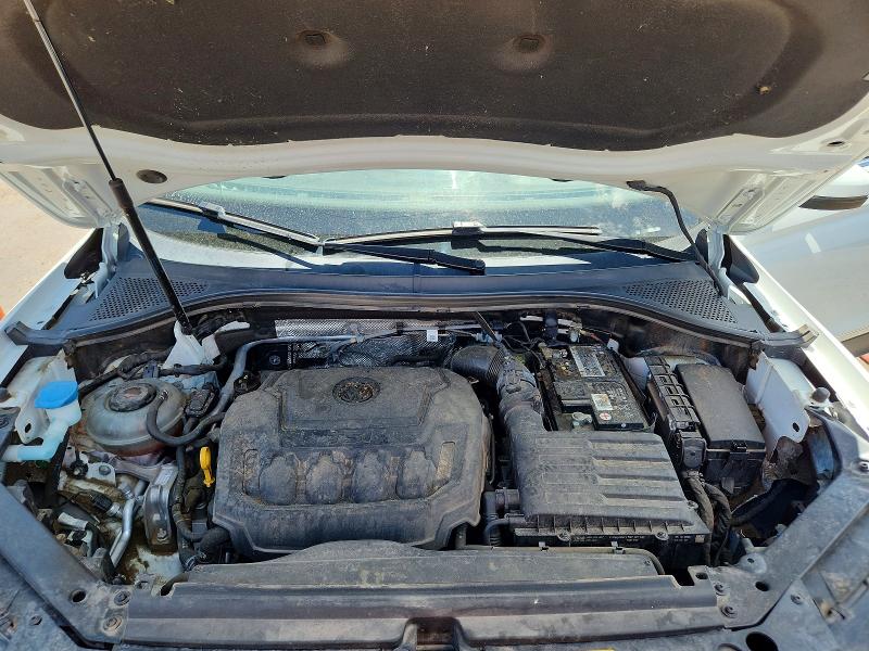 Aukcja sprzedaży 2021 Volkswagen Tiguan, vin: 3VV2B7AX2MM030726, numer aukcji: 56734176