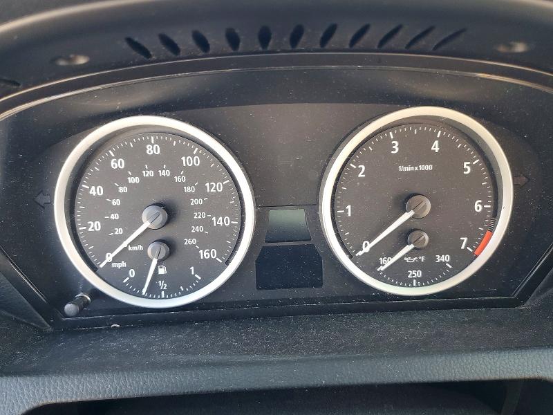 Продажа на аукционе авто 2007 Bmw 650, vin: WBAEK13577CN81855, номер лота: 58527886