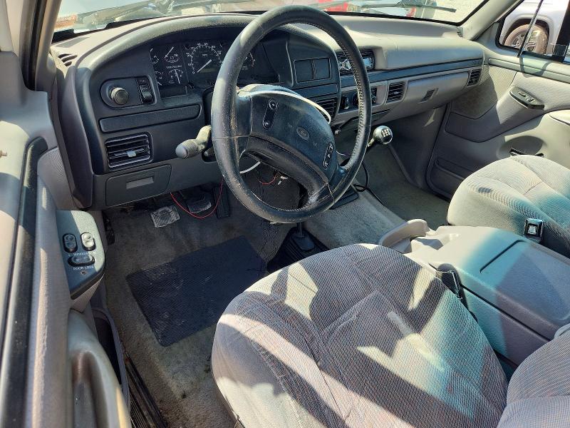 Aukcja sprzedaży 1996 Ford F250, vin: 1FTHX26F5TEB41093, numer aukcji: 57551226