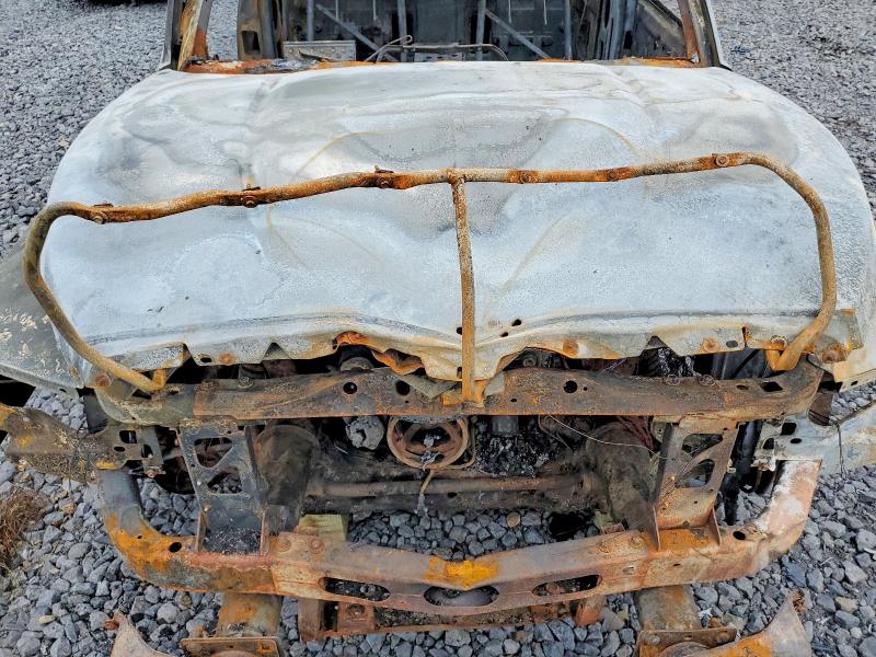 2005 Dodge Dakota მანქანა იყიდება აუქციონზე, vin: 1D7HW22K75S255029, აუქციონის ნომერი: 58254096