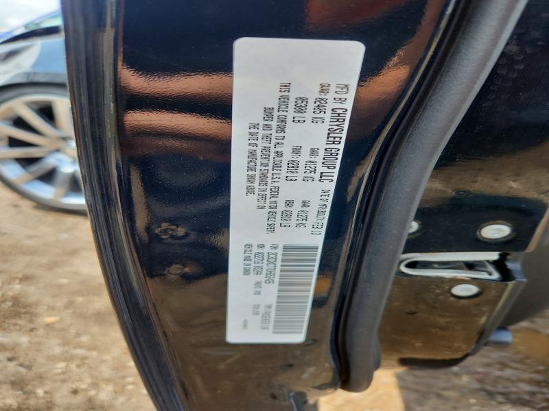 Продажа на аукционе авто 2013 Dodge Charger, vin: 2C3CDXCT7DH652426, номер лота: 55854906
