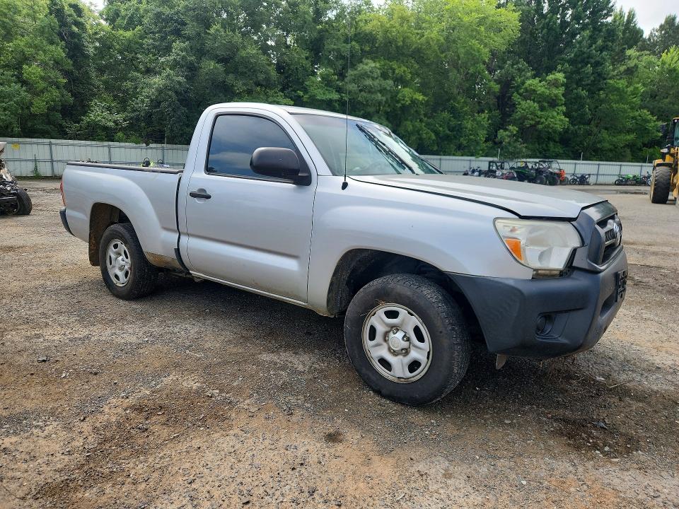 54921176 :رقم المزاد ، 5TFNX4CN6DX028642 vin ، 2013 Toyota Tacoma مزاد بيع