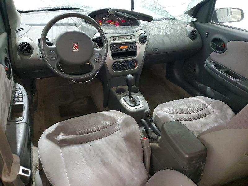 Aukcja sprzedaży 2004 Saturn Ion, vin: 1G8AJ52F84Z203018, numer aukcji: 56028196