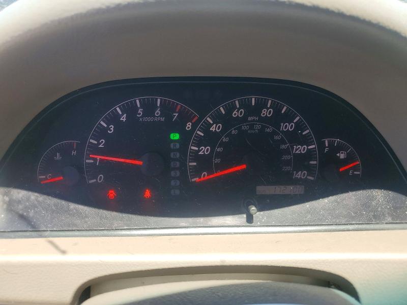 Продажа на аукционе авто 2005 Toyota Camry, vin: 4T1BE32K05U065579, номер лота: 57532696