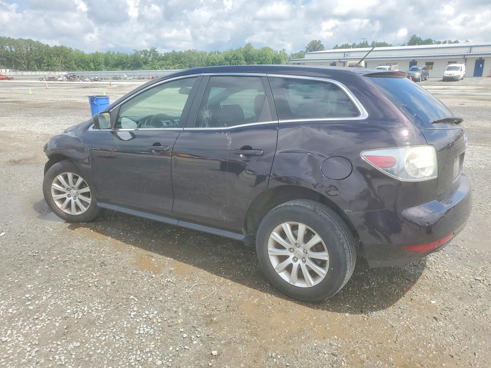 Aukcja sprzedaży 2011 Mazda Cx-7, vin: JM3ER2BM1B0372075, numer aukcji: 57699356