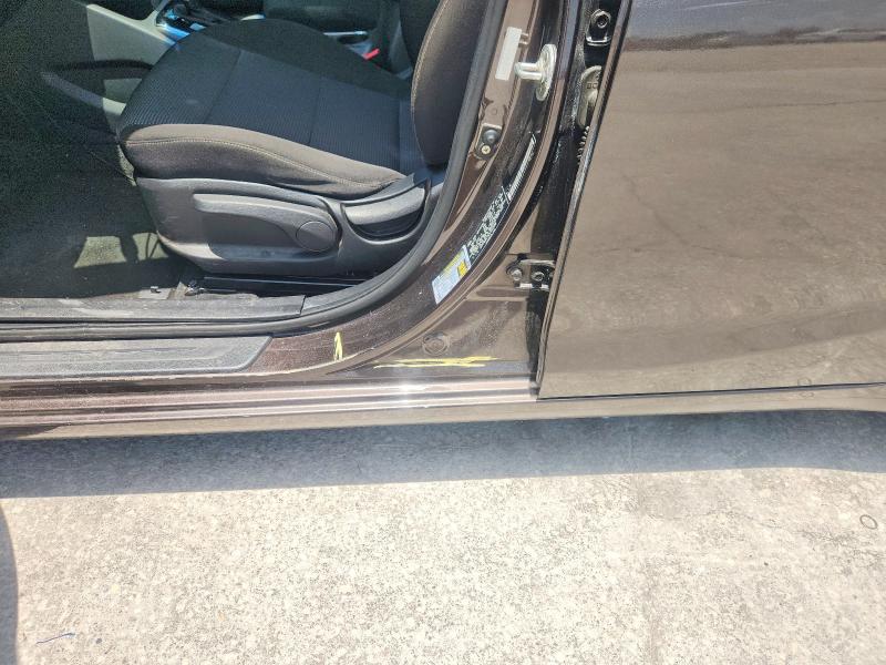 58514446 :رقم المزاد ، 3KPFK4A73JE185998 vin ، 2018 Kia Forte مزاد بيع