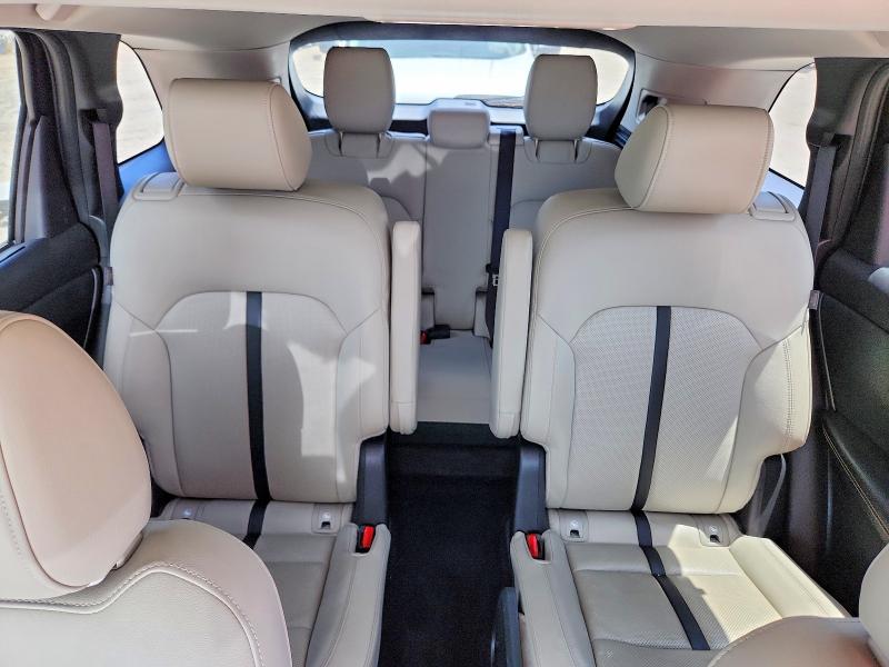 Aukcja sprzedaży 2024 Mazda Cx-90, vin: JM3KKBHD8R1136915, numer aukcji: 57028486