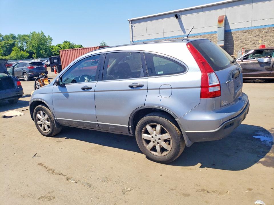 Aukcja sprzedaży 2008 Honda Cr-v, vin: JHLRE48328C074841, numer aukcji: 54948556