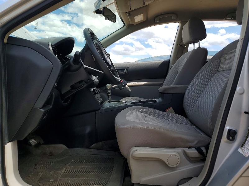 Продажа на аукционе авто 2011 Nissan Rogue, vin: JN8AS5MV1BW300071, номер лота: 58182756