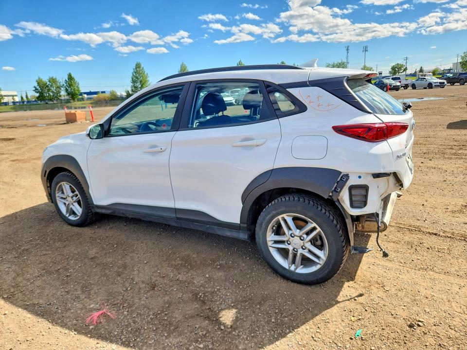 56426346 :رقم المزاد ، KM8K1CAB0PU993375 vin ، 2023 Hyundai Kona مزاد بيع