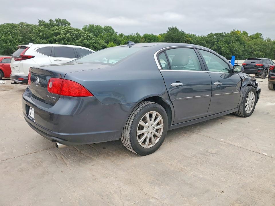 Aukcja sprzedaży 2011 Buick Lucerne, vin: 1G4HC5EM6BU139978, numer aukcji: 55884656