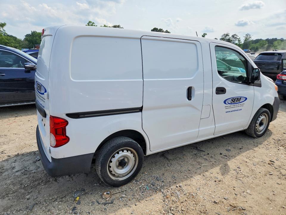Aukcja sprzedaży 2018 Nissan Nv200, vin: 3N6CM0KN3JK702007, numer aukcji: 58256806