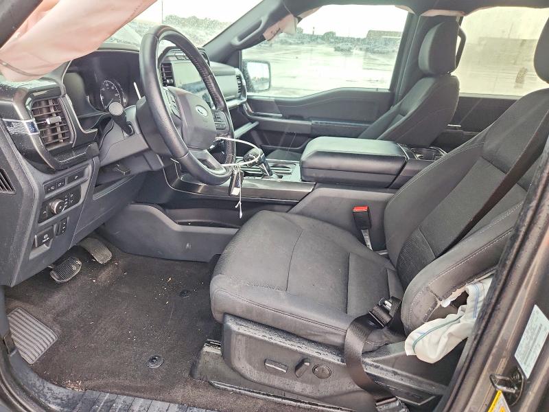 Aukcja sprzedaży 2022 Ford F150, vin: 1FTFW1E56NKE24023, numer aukcji: 58141736