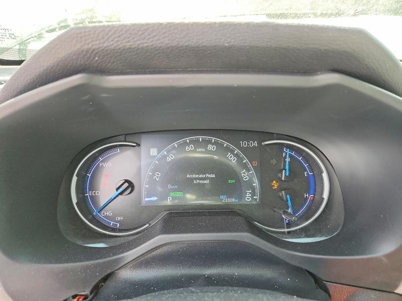 Aukcja sprzedaży 2023 Toyota Rav4, vin: JTMB6RFV8PD083419, numer aukcji: 57899566