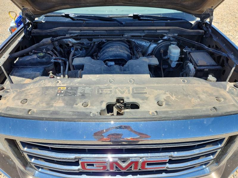 Aukcja sprzedaży 2015 Gmc Sierra, vin: 3GTU2VEC3FG368348, numer aukcji: 56990026
