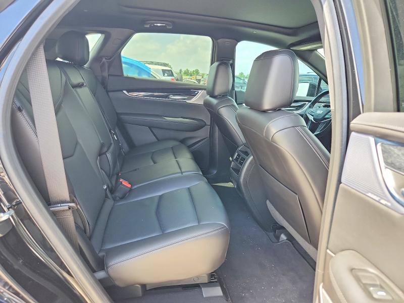 Продаж на аукціоні авто 2023 Cadillac Xt5, vin: 1GYKNCR43PZ149486, номер лоту: 56450536