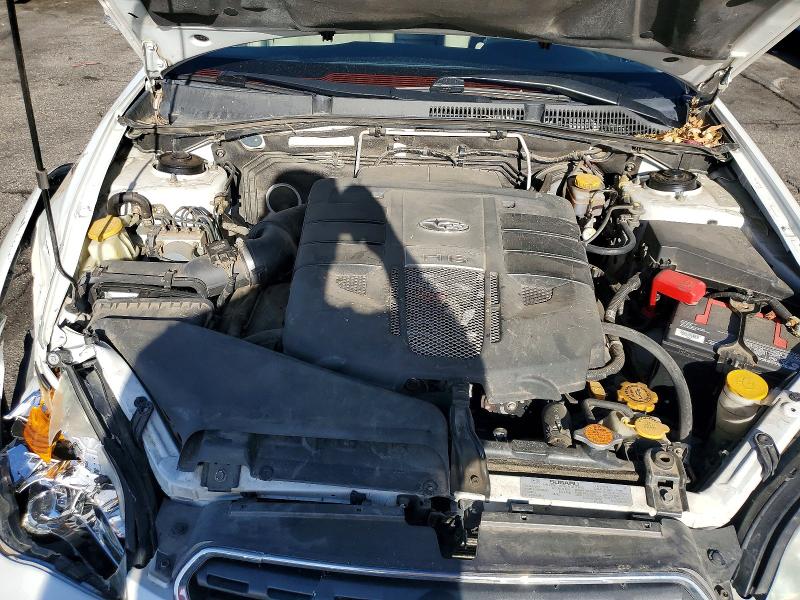 Продаж на аукціоні авто 2006 Subaru Outback, vin: 4S4BP86C964305286, номер лоту: 56504136