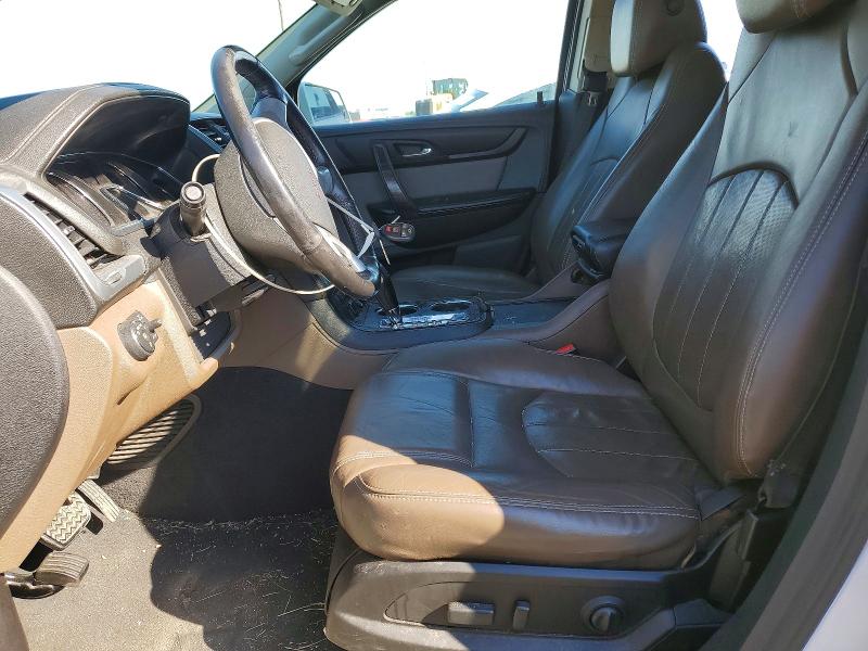 Aukcja sprzedaży 2017 Gmc Acadia Limited, vin: 1GKKVSKD3HJ176413, numer aukcji: 57902526
