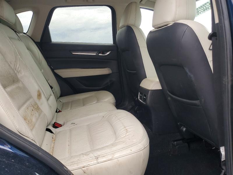 Aukcja sprzedaży 2021 Mazda Cx-5, vin: JM3KFBDM8M0336038, numer aukcji: 57332796