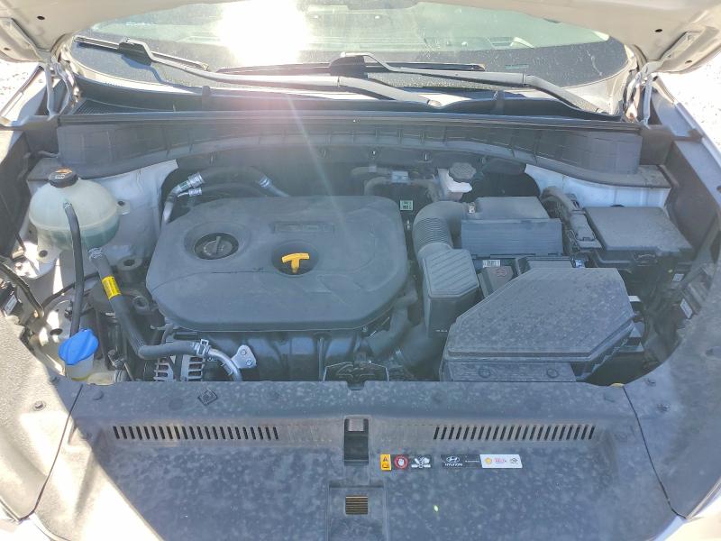 2019 Hyundai Tucson მანქანა იყიდება აუქციონზე, vin: KM8J23A40KU972660, აუქციონის ნომერი: 58939916