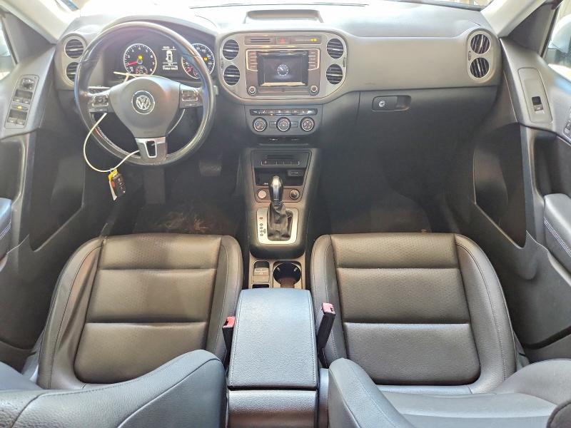 Продажа на аукционе авто 2016 Volkswagen Tiguan, vin: WVGAV7AX3GW501946, номер лота: 56292346