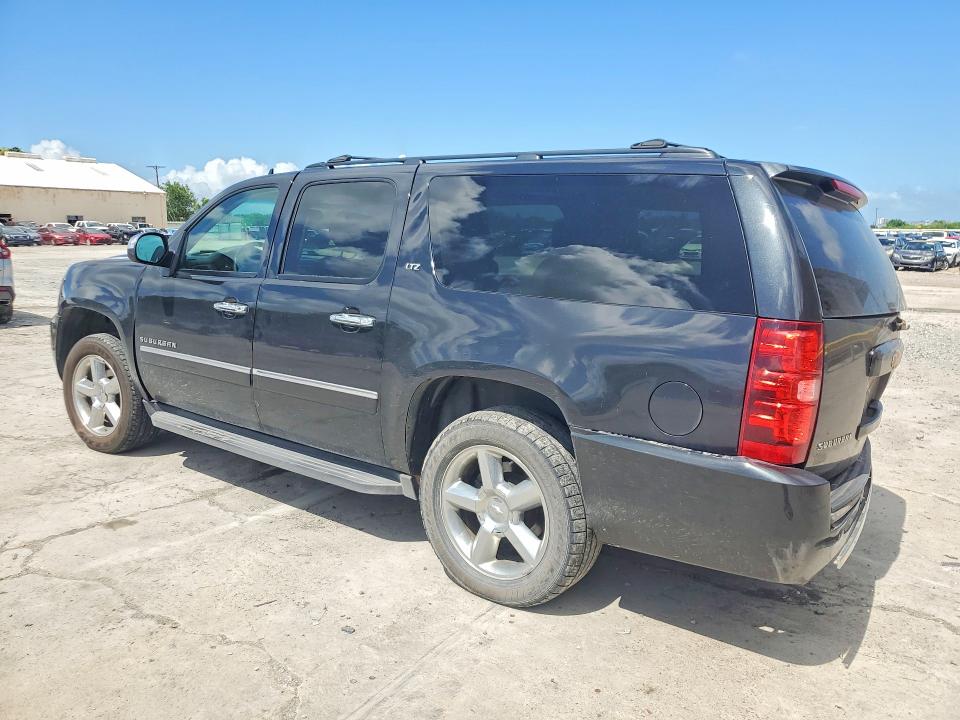 Aukcja sprzedaży 2012 Chevrolet Suburban, vin: 1GNSKKE74CR111131, numer aukcji: 57062226