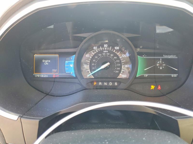 Продажа на аукционе авто 2017 Ford Edge, vin: 2FMPK3K80HBC36957, номер лота: 57620606