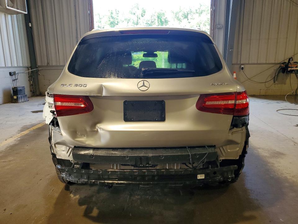 Продаж на аукціоні авто 2019 Mercedes-benz Glc, vin: WDC0G4KB5KV192761, номер лоту: 56401306