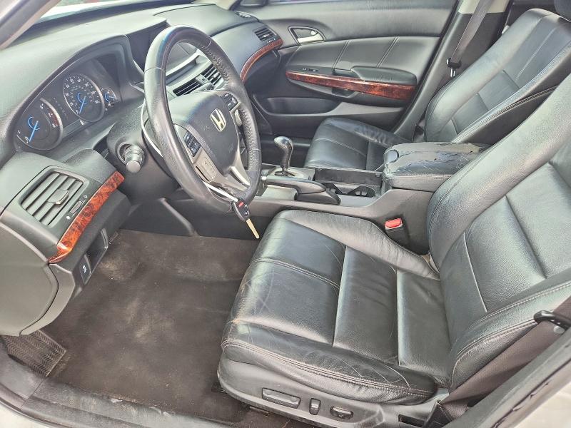 Aukcja sprzedaży 2012 Honda Crosstour, vin: 5J6TF2H57CL011209, numer aukcji: 58214446