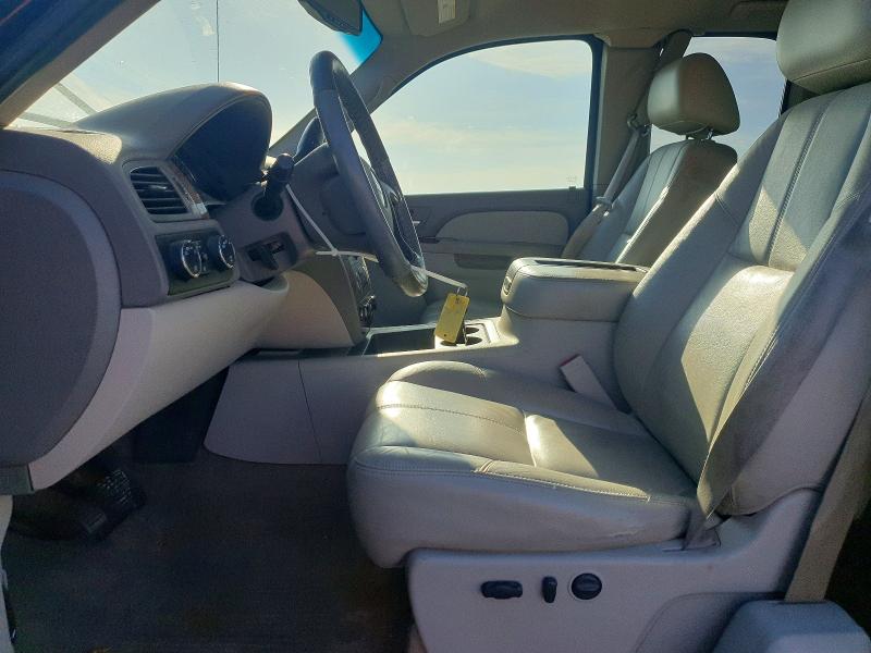 2010 Chevrolet Silverado მანქანა იყიდება აუქციონზე, vin: 1GCSKTE38AZ217137, აუქციონის ნომერი: 56650866