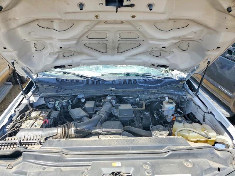 Aukcja sprzedaży 2022 Ford F250, vin: 1FT7X2A66NEF27656, numer aukcji: 55170896