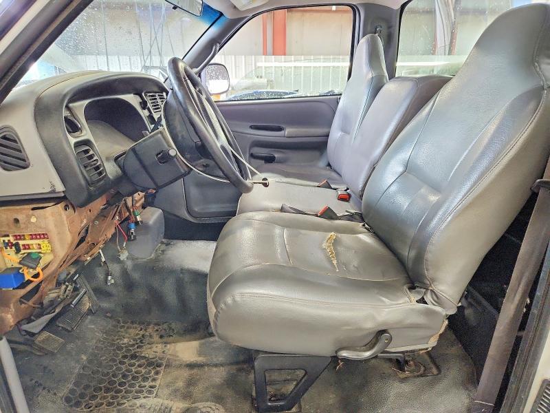 Продаж на аукціоні авто 2001 Dodge Ram 2500, vin: 3B7KC26ZX1M530296, номер лоту: 55877216