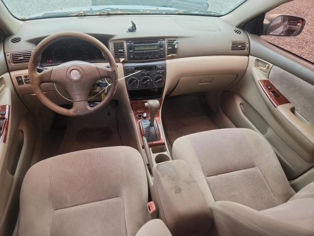 Aukcja sprzedaży 2007 Toyota Corolla, vin: 1NXBR32E97Z780135, numer aukcji: 57459416