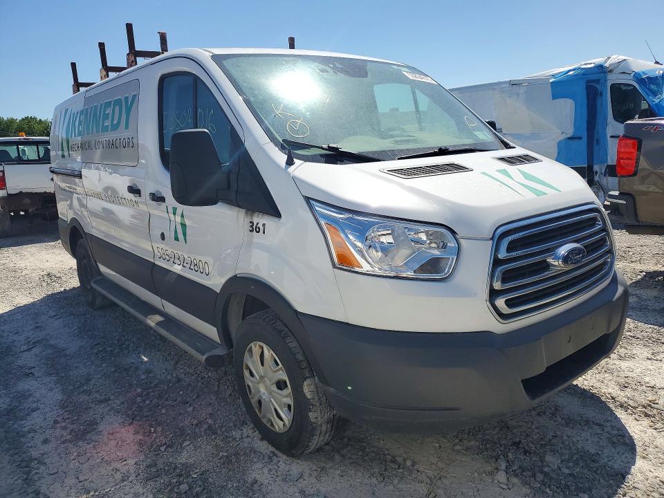 Aukcja sprzedaży 2019 Ford Transit, vin: 1FTYR1YM4KKA42006, numer aukcji: 53804016