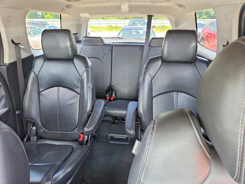 57828296 :رقم المزاد ، 1GKKRRKD0GJ104256 vin ، 2016 Gmc Acadia مزاد بيع