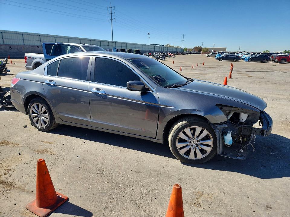 Aukcja sprzedaży 2012 Honda Accord, vin: 1HGCP3F85CA013379, numer aukcji: 55632566