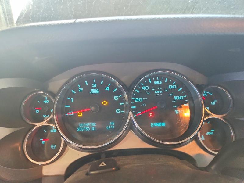Продаж на аукціоні авто 2011 Gmc Sierra, vin: 3GTP2VE37BG195814, номер лоту: 56818626