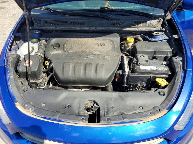 Продажа на аукционе авто 2013 Dodge Dart, vin: 1C3CDFBA0DD315720, номер лота: 57589326