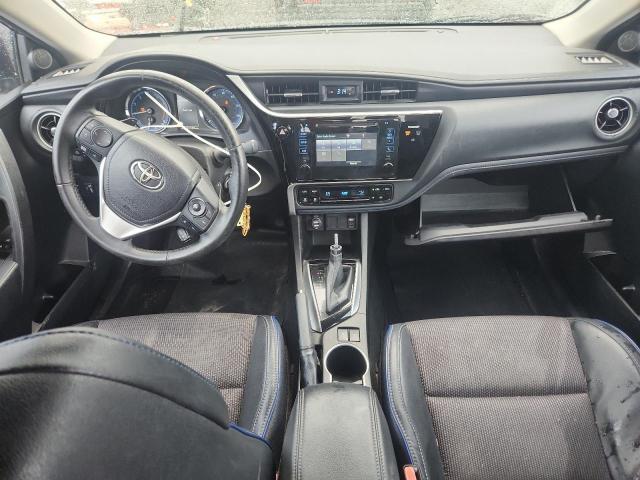 Aukcja sprzedaży 2017 Toyota Corolla, vin: 5YFBURHE3HP622966, numer aukcji: 56087846