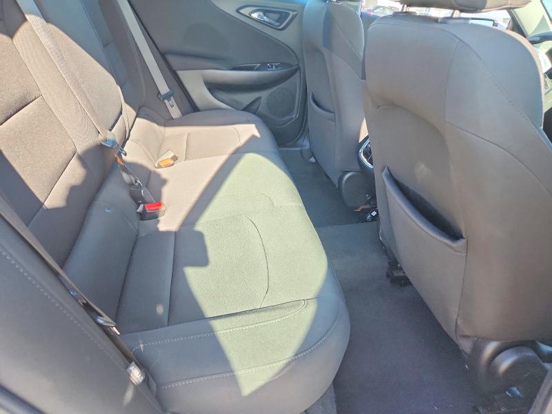 Продаж на аукціоні авто 2020 Chevrolet Malibu, vin: 1G1ZD5ST6LF103806, номер лоту: 57362486